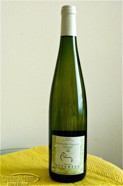 Domaine Ostertag