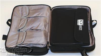  Regulations  Carry Luggage on Carry On Bag When I Travel With My Laptop Computer