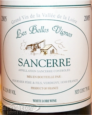 sancerre wine richmond