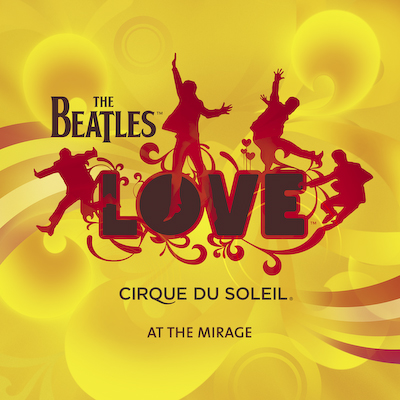 The Beatles' Love