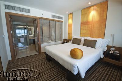 DusitD2 Room