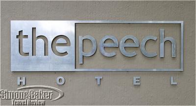 The Peech Hotel 