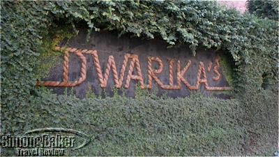 Welcome to Dwarikas