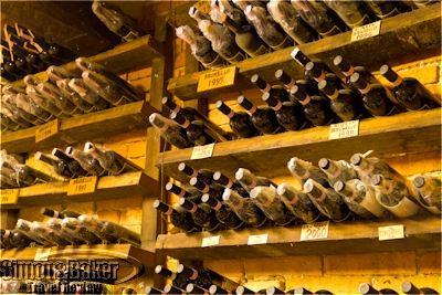 Brunello wine, Montalcino
