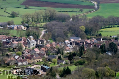 Saint Per sous Vezelay