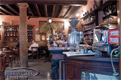 Caffe della Pace