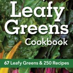 The Complete Leafy Greens Cookbook