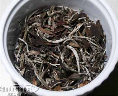 Ivory Himalaya Tea