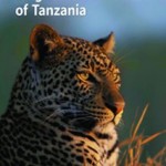 Larger Mammals of Tanzania copy