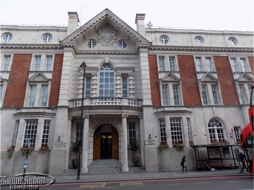 Our stay at new Courthouse Hotel-Shoreditch in London - Luxury Travel ...