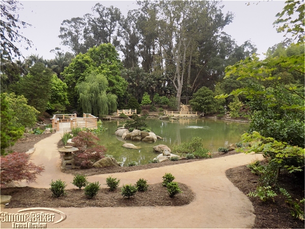 Why We Enjoyed Santa Barbara Garden Luxury Travel Review
