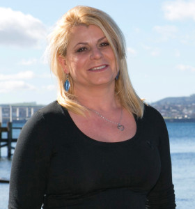 Veronika Vermeulen, director, Aroha New Zealand Tours Ltd.