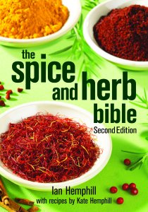The Spice Bible