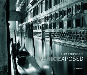 VenicExposed cover